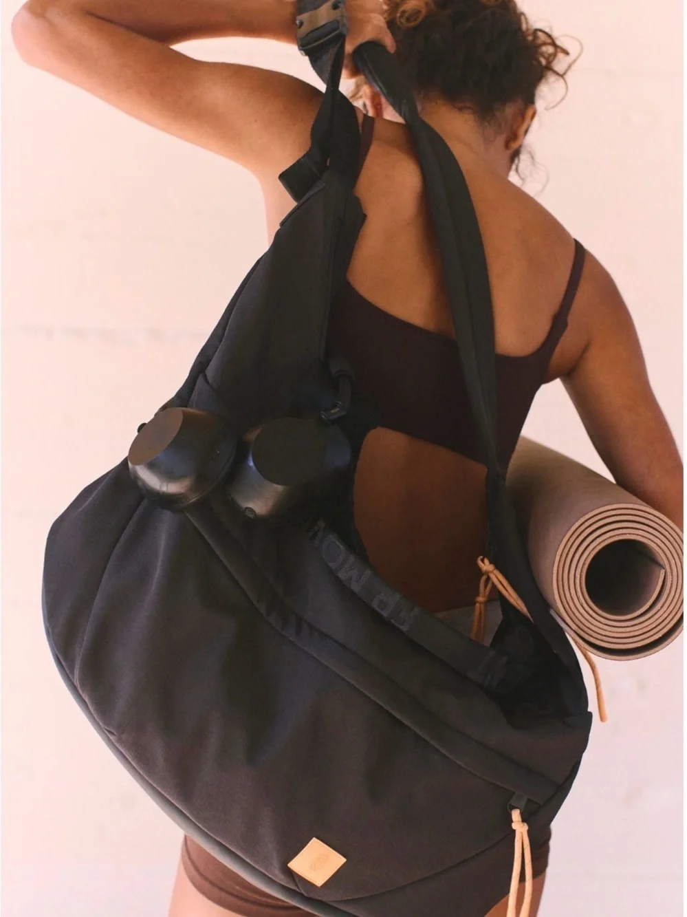 Free People All you need convertible carry all